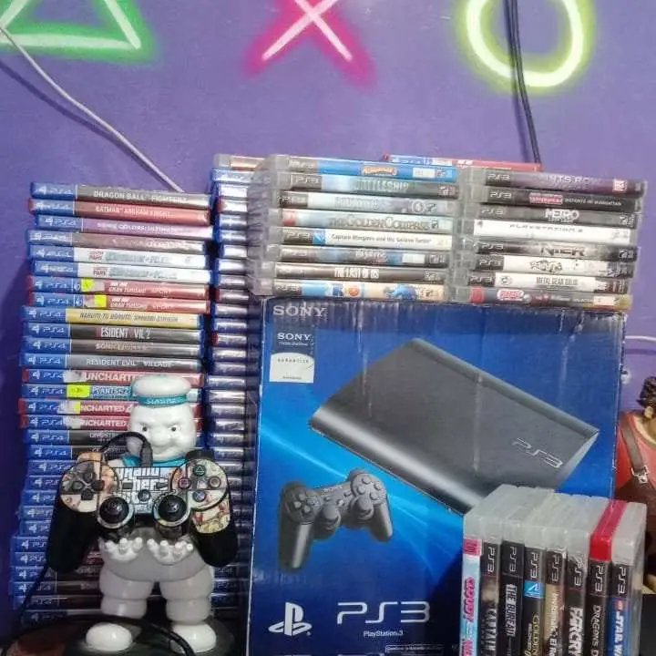 Play 3