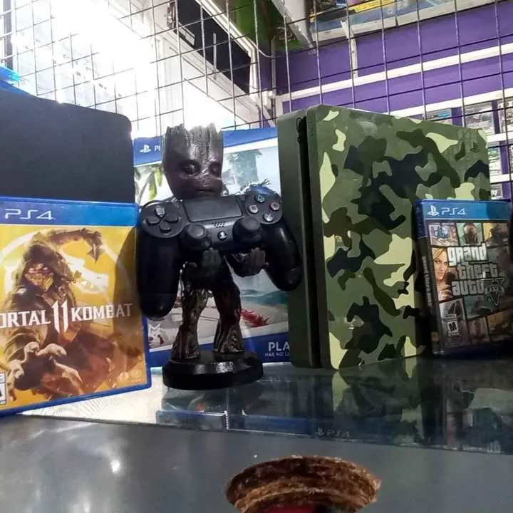 Ps4 slim 500 gb, 1 tb slim y pro en stock para entrega inmediata! Somos local