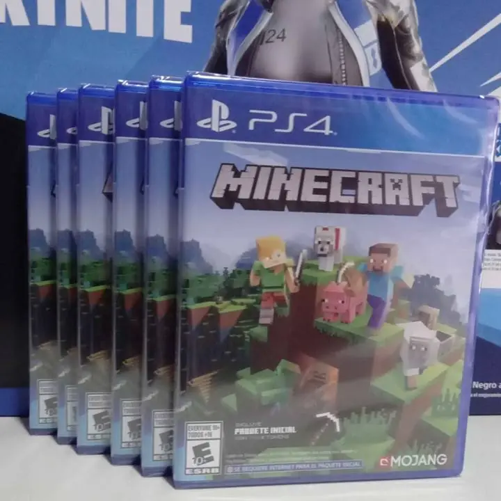 Minecraft 0km