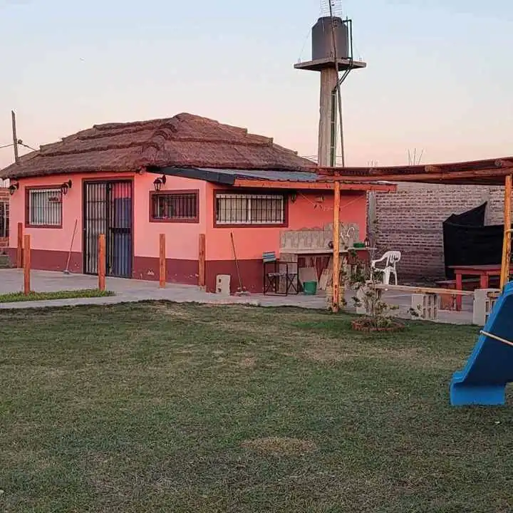 Alquilamos quinta