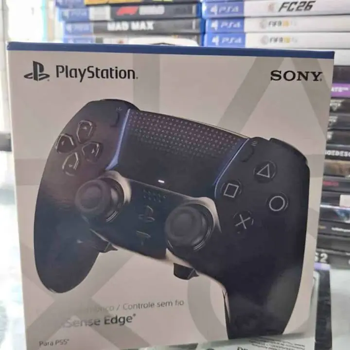 Ps5 plan canje