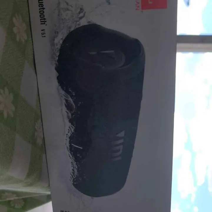 JBL charge 5