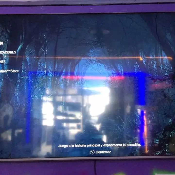 PS4 version 9.0