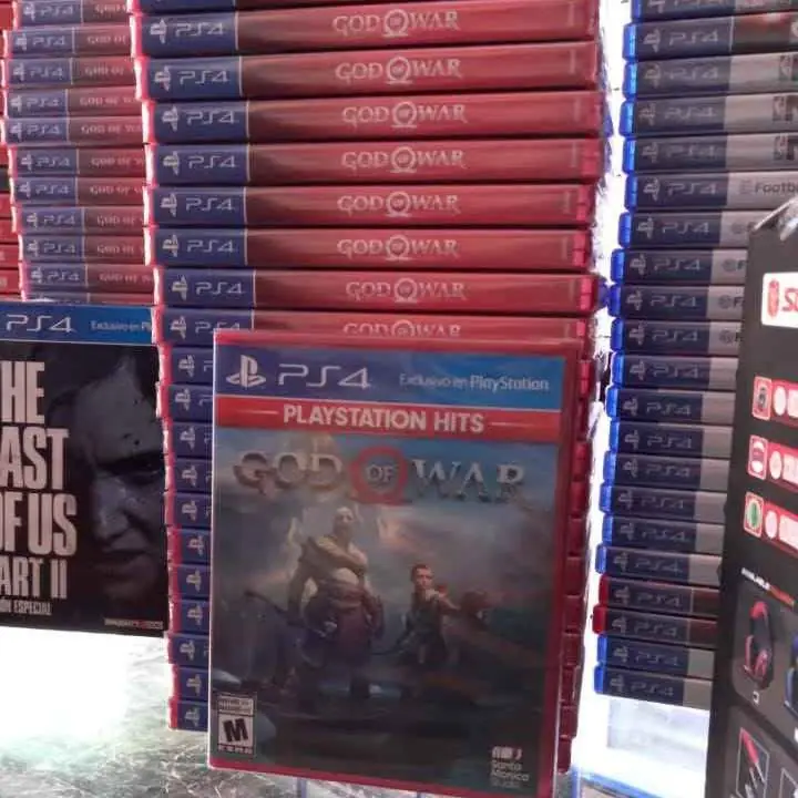 Ps4