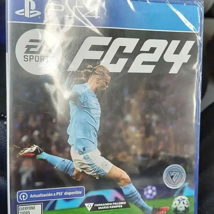 Fc 24