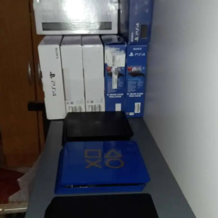 Ps4 1tb