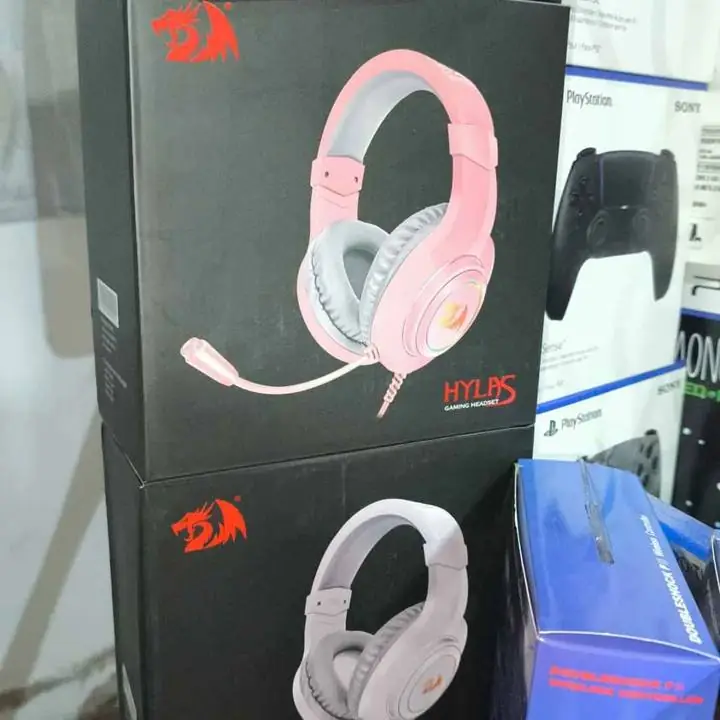 Redragon hylas
