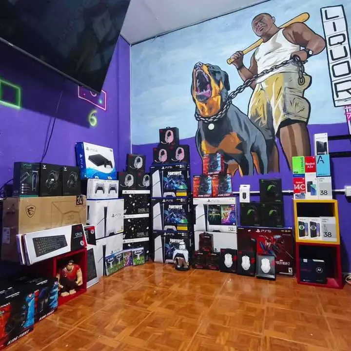 PlayStation 5