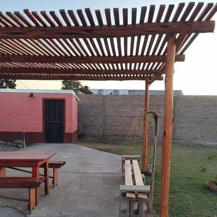Quinta en alquiler
