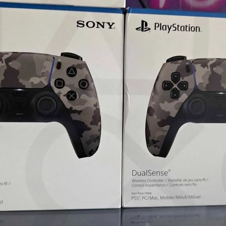 Dualsense PS5