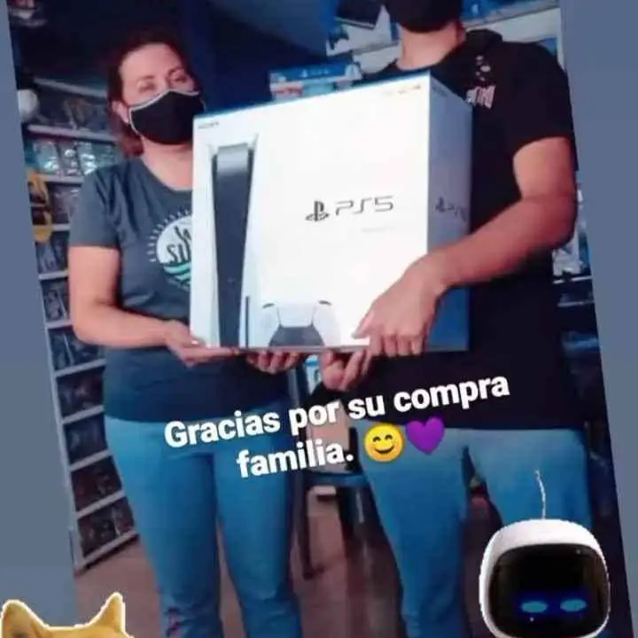Ps5