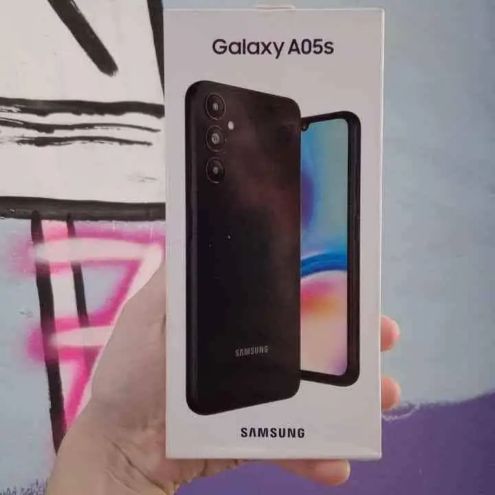 Samsung galaxy A05s