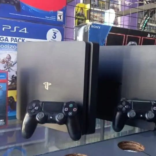 Juegos play 4 por mayor y menor
