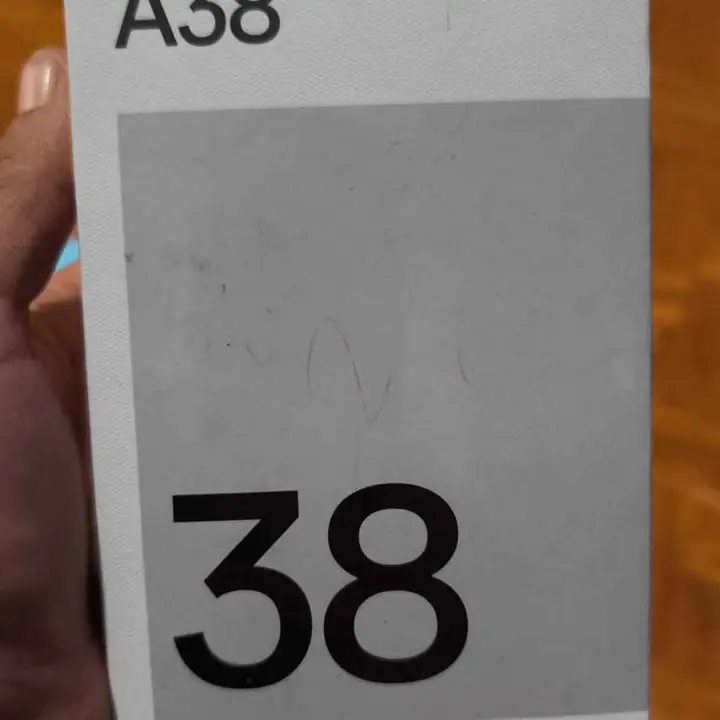 Xiaomi note 13 256gb