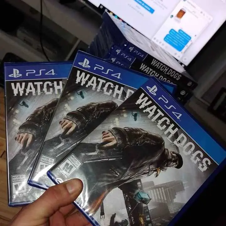 3 Juegos x 5000