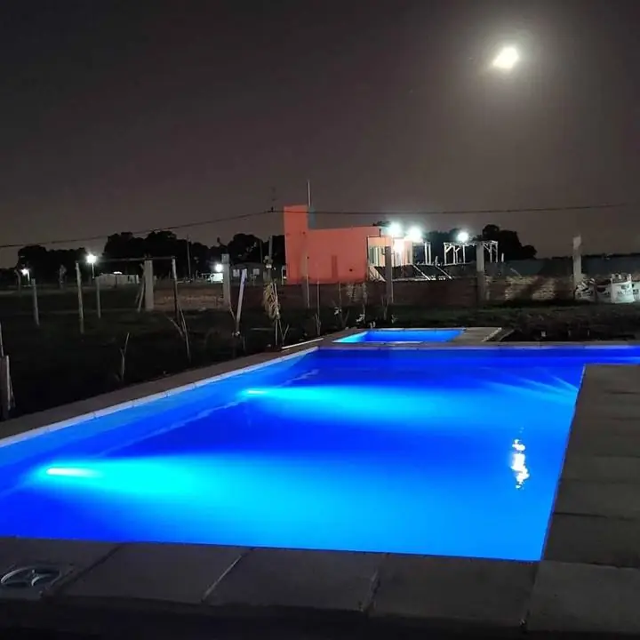 Quinta en alquiler , pileta , cancha para tu FLIA , para pasar un momento agradable