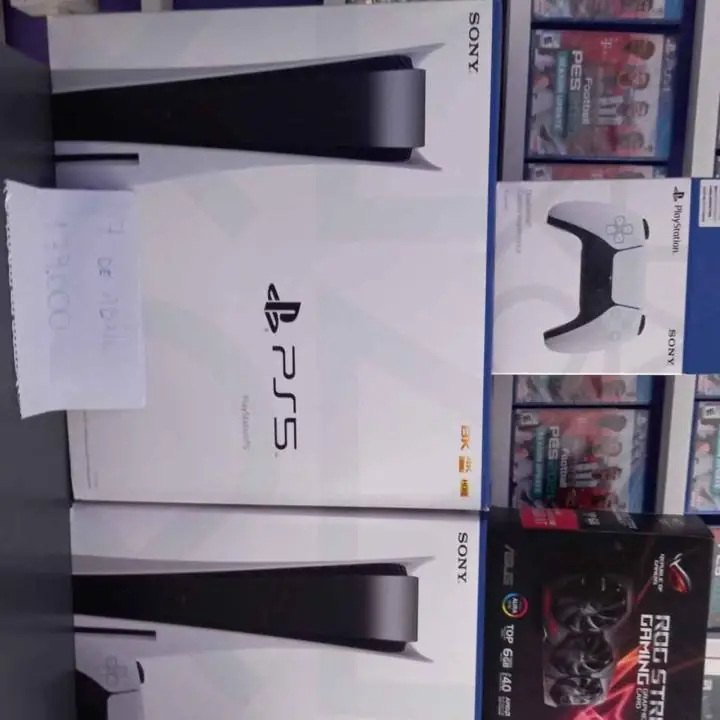 Ps5