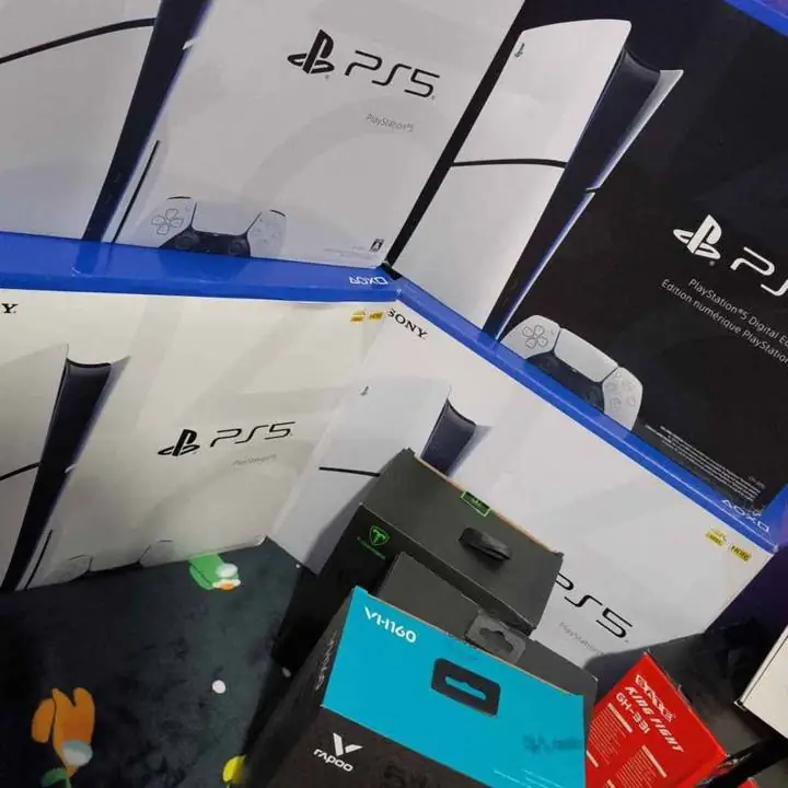 PlayStation 5