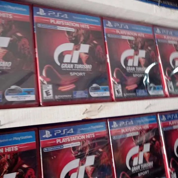 Juegos de Ps4! los mejores precios del mercado!