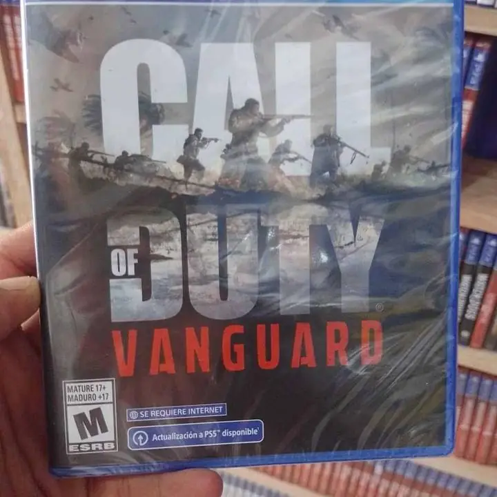 Ps4 juegos x mayor y menor