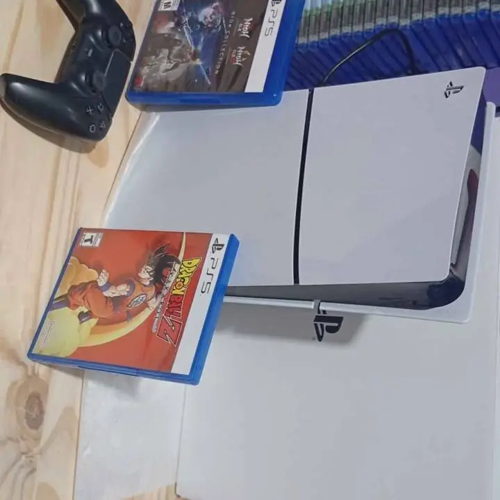Permuta PS4 x Ps5