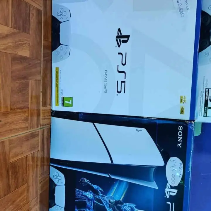 Ps5 digital