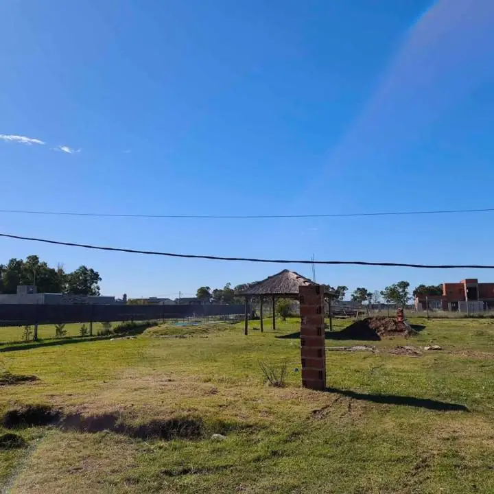 Lote en venta domselaar