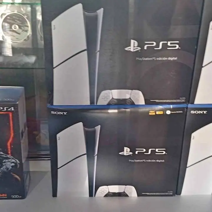 Play 5