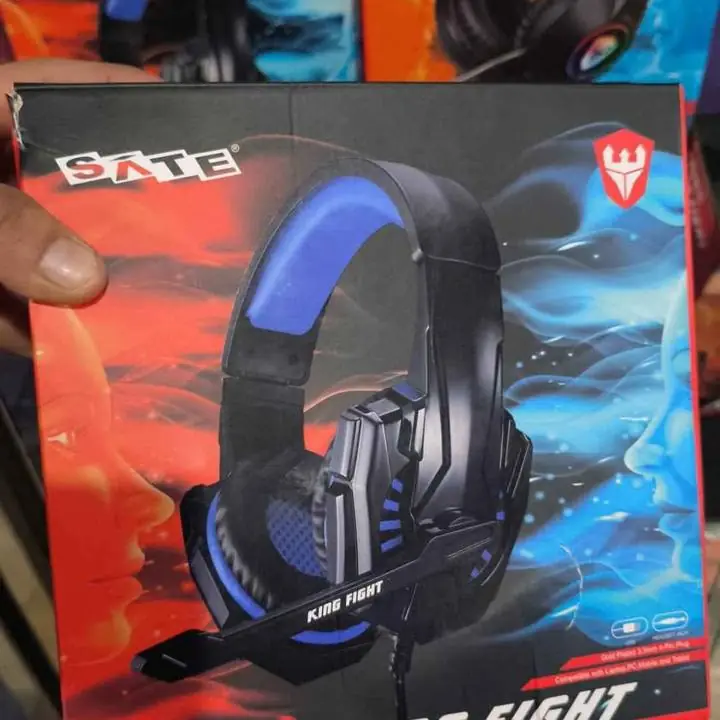 Auriculares Gamer PS4/ps5