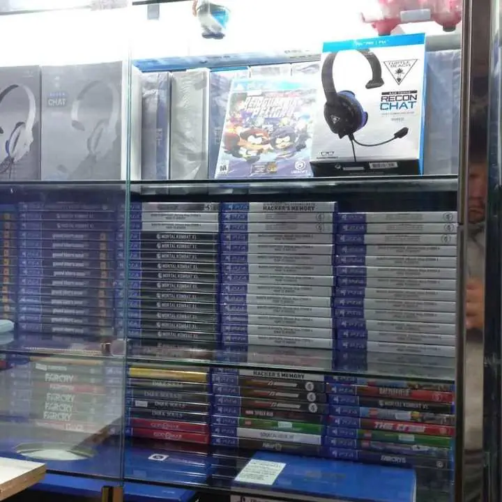 Juegos por mayor y menor Somos local!
