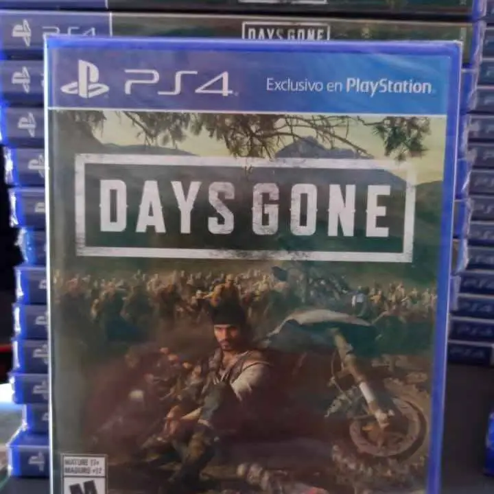 Ps4