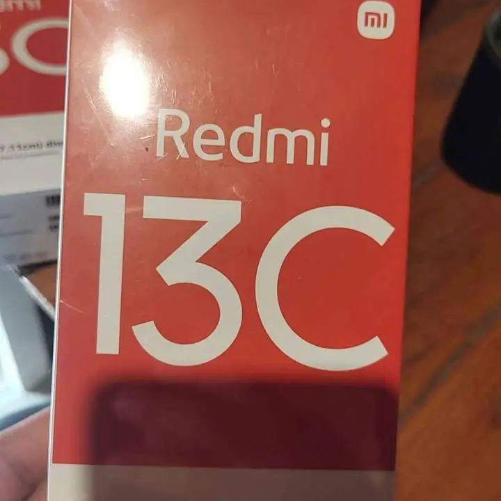 Redmi 13 c 256gb