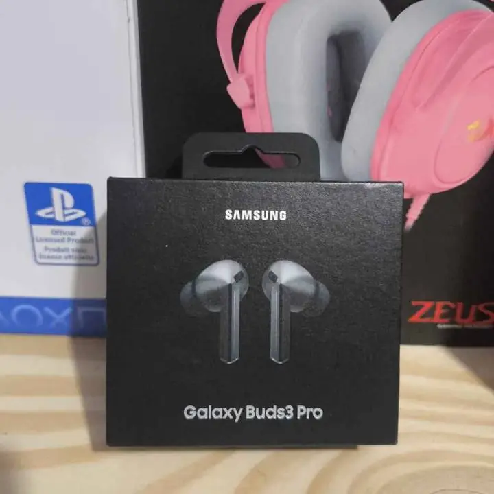Samsung galaxy buds3 pro