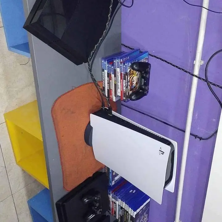 Ps4 impecable