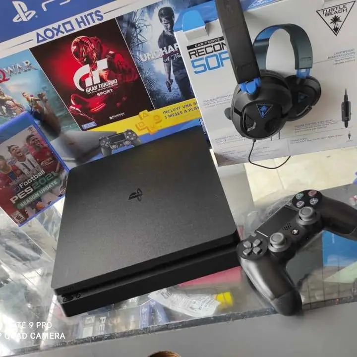 Ps4 en oferta hasta el 06/12 somos local!