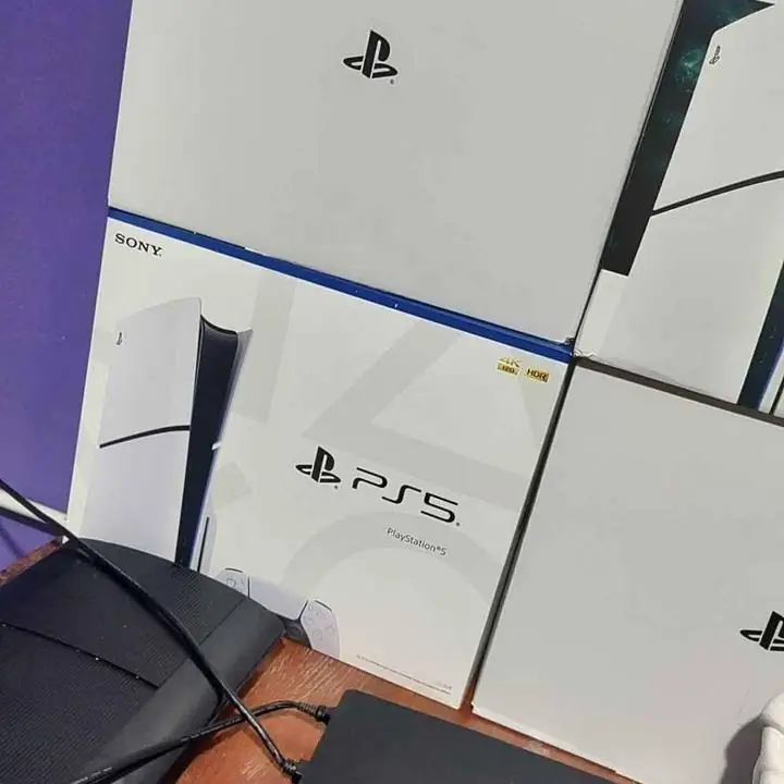 PS4/Ps5 / PS3
