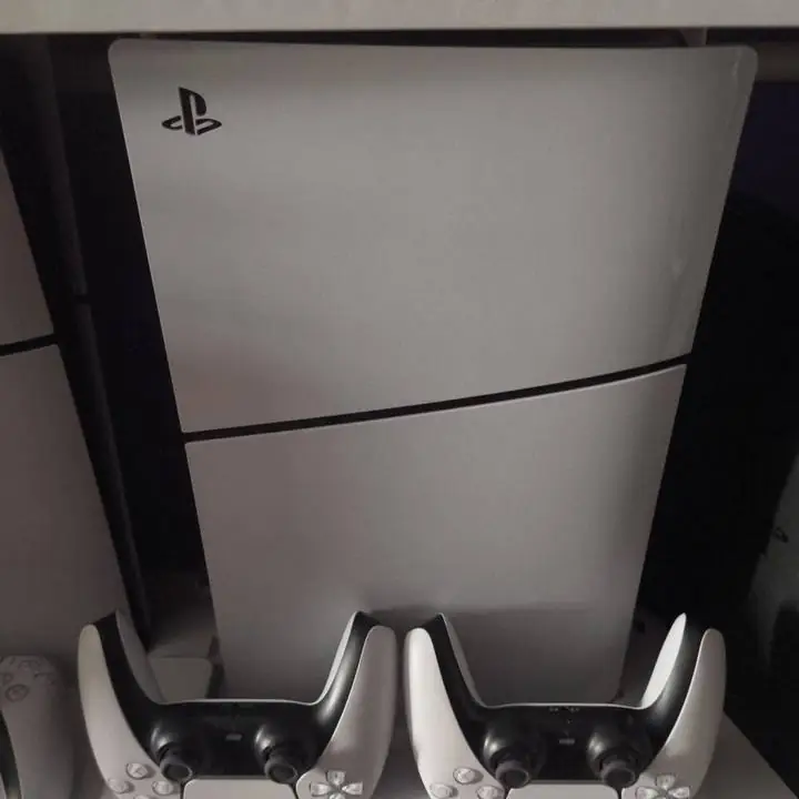 Ps5 lector