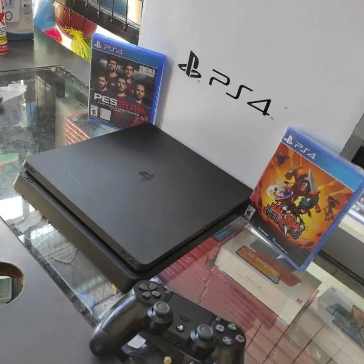 Ps4