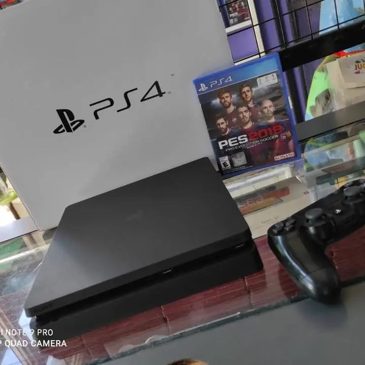 Ps4