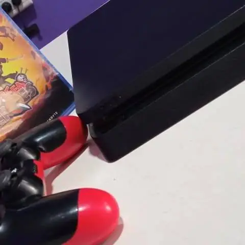 PS4