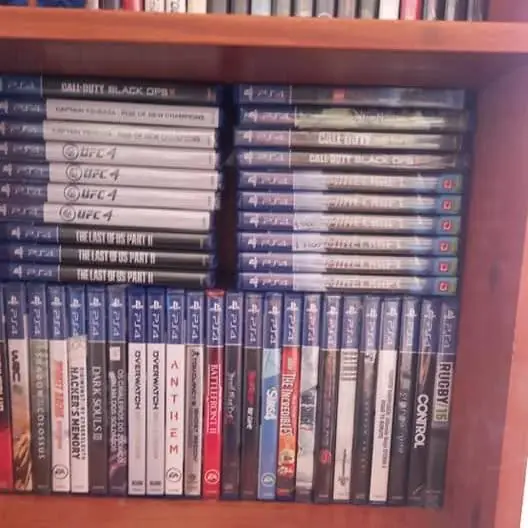 Juegos ps4 envio gratis hoy