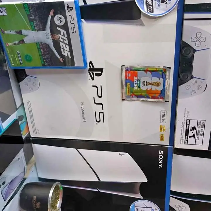 Ps5