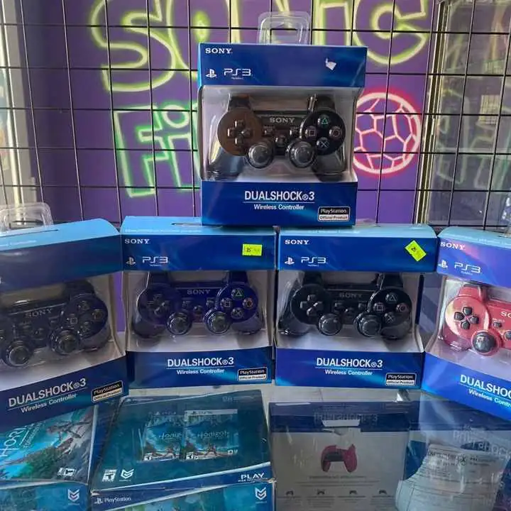 Joystick ps3