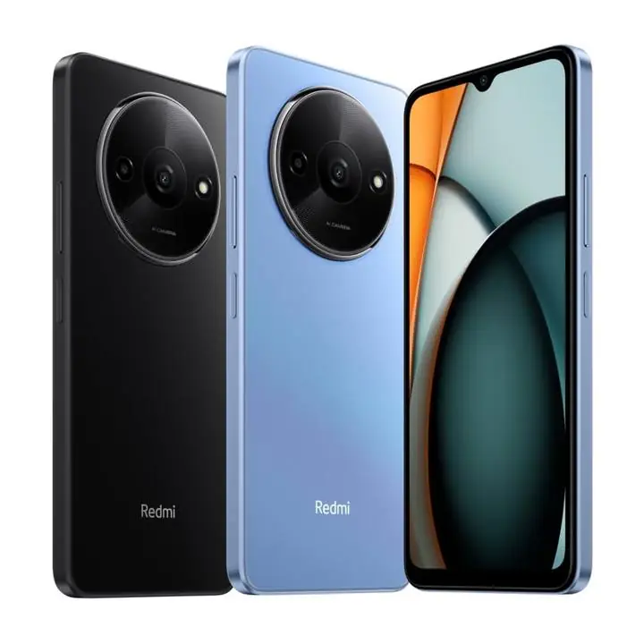 Redmi A3