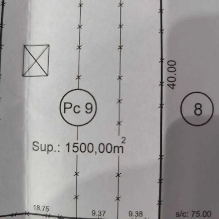 Terreno en venta (dueño directo)