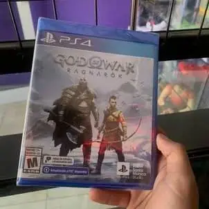 God of war ragnarok