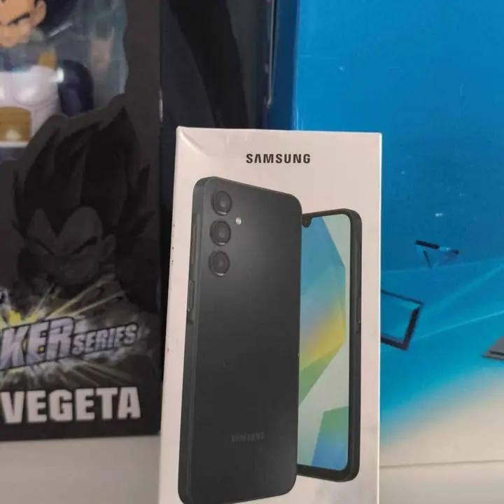 Galaxy a16
