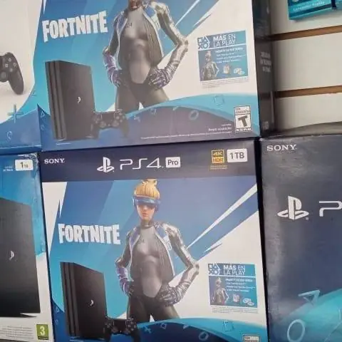 Ps4