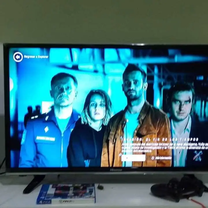 TV led 32"