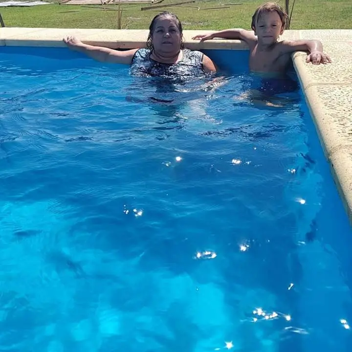 Quinta en san Vicente x dia